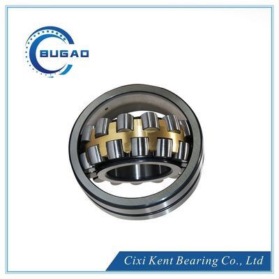 Spherical Roller Bearings Mechanical Components 20204 20205 20206 20207 20208 20209 20210