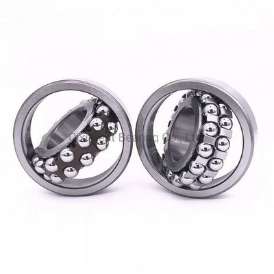 Double Rows Reduction Gear Aligning Ball Bearing 1305K H305 for Printing Machinery