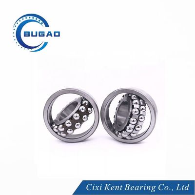 Aligning Ball Bearing 1304 for Vibrating Screen Printing Machinery within Cixi Kent