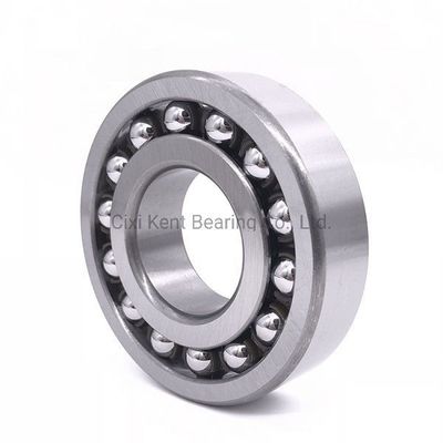 Aligning Ball Bearing 1304 for Vibrating Screen Printing Machinery within Cixi Kent
