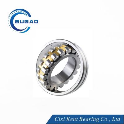 0 Contact Angle Aligning Spherical Roller Bearing 22218 Cac/W33 for Papermaking Machinery