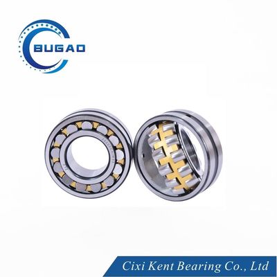 0 Contact Angle Aligning Spherical Roller Bearing 22218 Cac/W33 for Papermaking Machinery