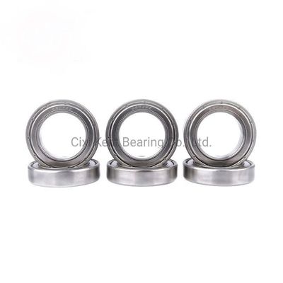 RS 6214 Deep Groove Ball Bearing for Transportation by Cixi Kent Bearing Manufacture