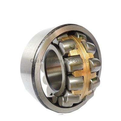 20204 20205 20206 20207 20208 20209 20210 20211 Spherical Roller Bearing for High Speed