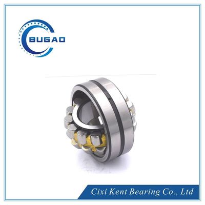 23040 Double Row Spherical Roller Bearing for Radial Load Direction Hardness 58-63 HRC