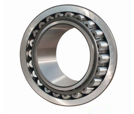 Spherical Aligning Bearings for Heavy Loads Self-Aligning Roller Bearing 0.16-11.1kg