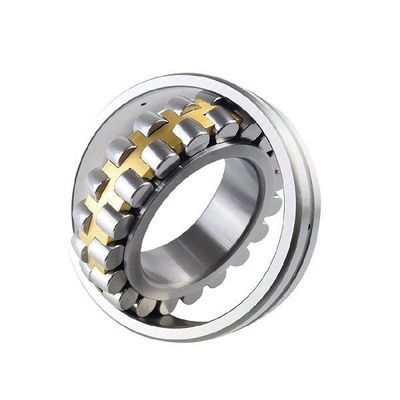 Cixi Kent 20 21 22 23 24 Series Spherical Aligning Bearings with Chrome Steel Material