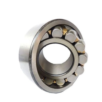 Cixi Kent Spherical Roller Bearing with 58-63 HRC Hardness and C1 C2 C3 Tolerance Grade