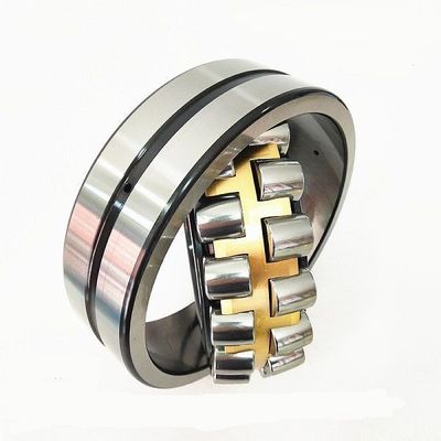 Cixi Kent Spherical Roller Bearing with 58-63 HRC Hardness and C1 C2 C3 Tolerance Grade