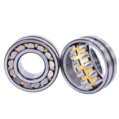 C1 C2 C3 Tolerance Grade Roller Spherical 20 21 Series Bearing 52-240mm Outer Dimension