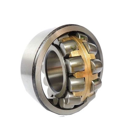 C3 Tolerance Grade Spherical Roller Bearing Perfect Choice for Radial Load Direction