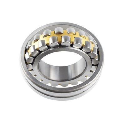 C3 Tolerance Grade Spherical Roller Bearing Perfect Choice for Radial Load Direction
