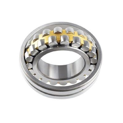 Heavy Duty Spherical Roller Bearing with High Load Capacity and Durability 0.16-11.1k