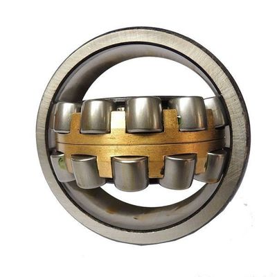 Middle East Market Double Row Spherical Roller Bearing with C1 C2 C3 Tolerance Grade