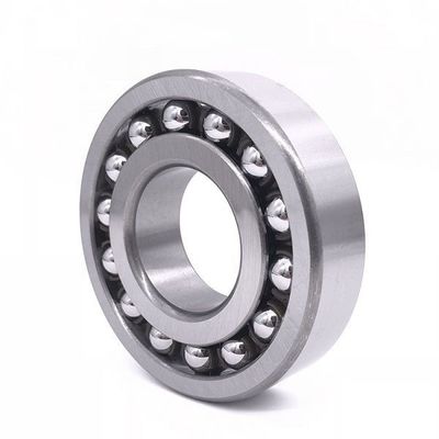 Single Packing Spherical Roller Bearing for Radial Load Direction and Spherical Design