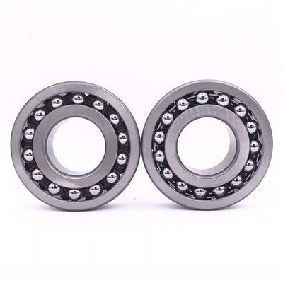 Single Packing Spherical Roller Bearing for Radial Load Direction and Spherical Design