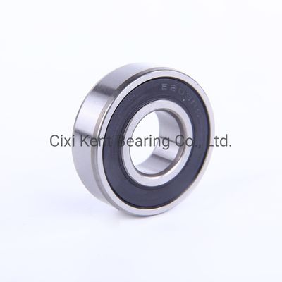 Gcr15 Material Semi-Custom Deep Groove Ball Bearings for Customized Sample Processing