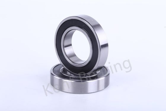 Gcr15 Material Semi-Custom Deep Groove Ball Bearings for Customized Sample Processing