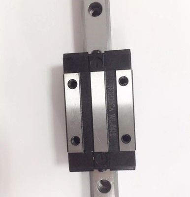 AC Driven Type Hiwin Hgw20cc Hgw15ca Hgw20 Hc Linear Guide Suitable for All-Terrain Crane