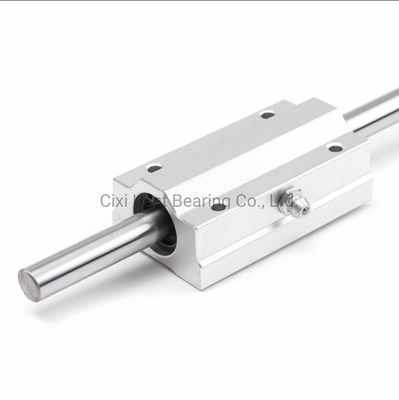 P0 P5 P6 Sc Series Linear Motion Ball Bearing Block for Food Packaging Machine