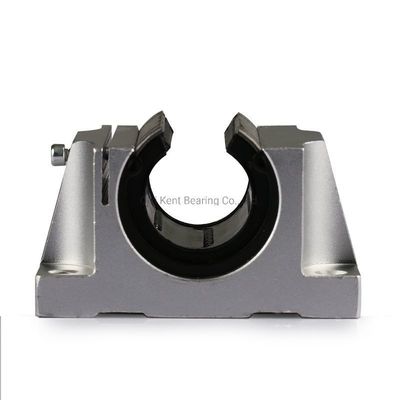 Single Row TBR20uu Linear Guide Ball Bearing Sliding Unit Ball Block Linear Bearing