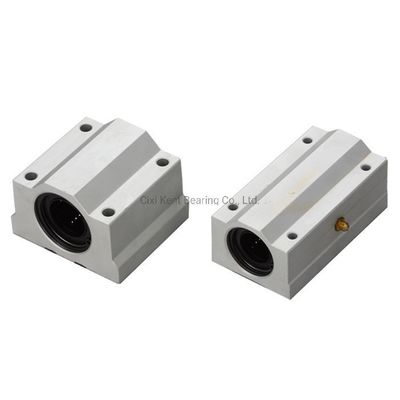 Radial Bearing Lm/Kb/Lme/Sm/Sme/Kh Series for Food Packaging Machine Cixi Kent Bearing