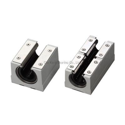 Radial Bearing Lm/Kb/Lme/Sm/Sme/Kh Series for Food Packaging Machine Cixi Kent Bearing