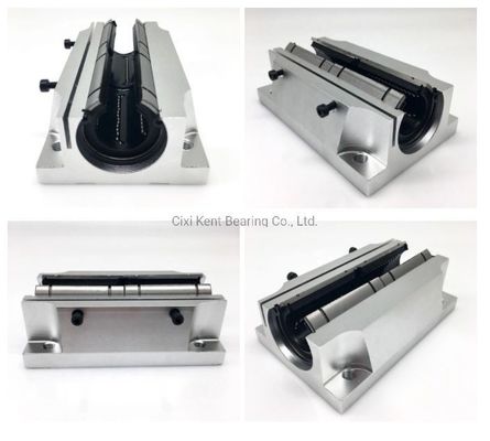 Radial Bearing Lm/Kb/Lme/Sm/Sme/Kh Series for Food Packaging Machine Cixi Kent Bearing