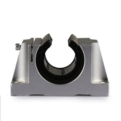 Single Row TBR30UU Linear Shaft Bearing for CNC Tool Grinder by Cixi Kent Bearing