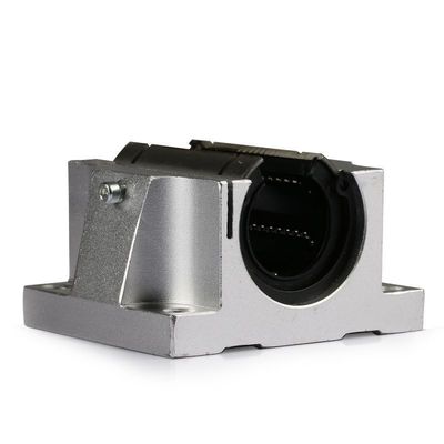 Single Row TBR30UU Linear Shaft Bearing for CNC Tool Grinder by Cixi Kent Bearing