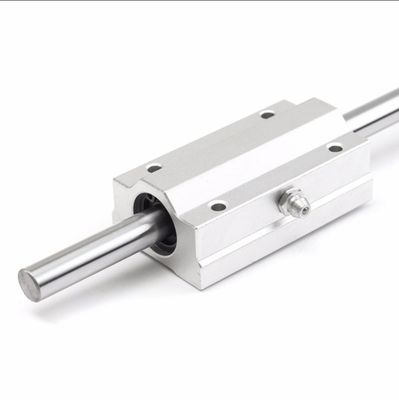 Linear Slide Unit Bearing Sc20uu Sc25uu Sc30 Sc35uu Sc40uu Sc50uu for Packaging Machinery Rich