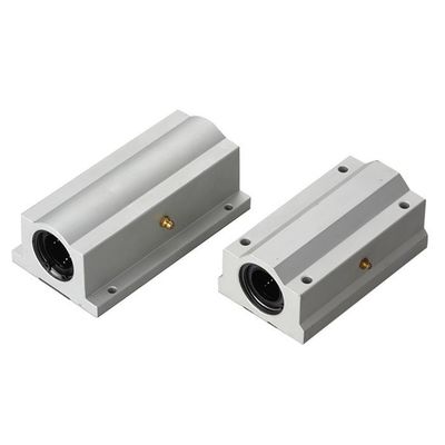 Linear Slide Unit Bearing Sc20uu Sc25uu Sc30 Sc35uu Sc40uu Sc50uu for Packaging Machinery Rich