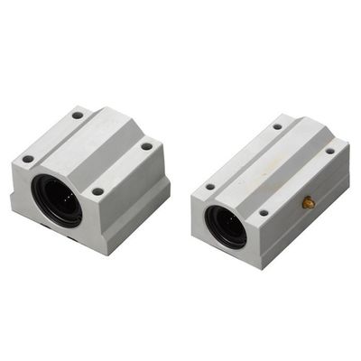 Linear Slide Unit Bearing Sc20uu Sc25uu Sc30 Sc35uu Sc40uu Sc50uu for Packaging Machinery Rich