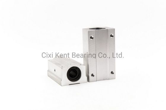 P5 Sc Series Linear Motion Bearing Sc8uu Sc10uu Sc12uu Sc13uu Sc16uu for Machine Tools