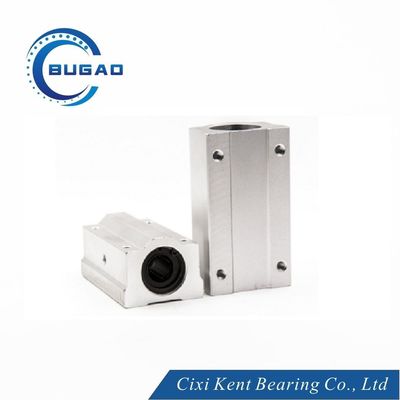 Linear Guide Ball Bearing Sc/SMA 25uu for Radial Load Direction by Cixi Kent Bearing