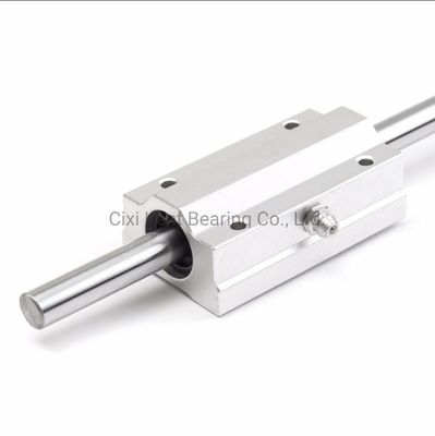 Bearing Steel SMA30 Linear Guide Ball Bearing for Slide Bushing Machinery Coffee Machine
