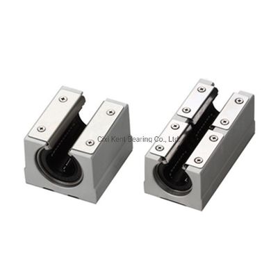 Bearing Steel SMA30 Linear Guide Ball Bearing for Slide Bushing Machinery Coffee Machine