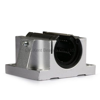 Radial Bearing Load Direction Linear Slide Unit TBR16UU for 3D Printer by Cixi Kent