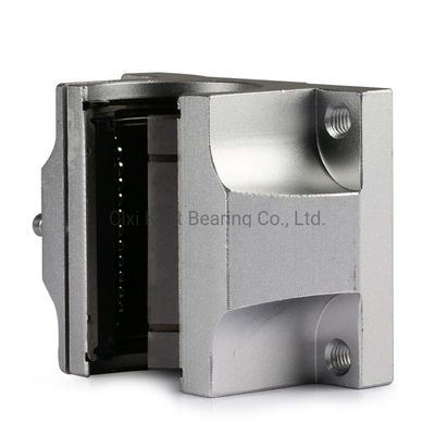 Radial Bearing Load Direction Linear Slide Unit TBR16UU for 3D Printer by Cixi Kent