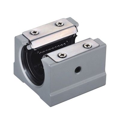 Bearing Steel Linear Motion Bearings Lm/Kb/Lme/Sm/Sme/Kh Series with Single Rows Design
