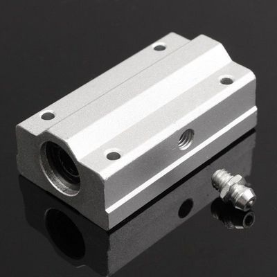 Radial Bearing Long Operating Life Linear Bearing Sc/SMA 25uu for Precise Instrument