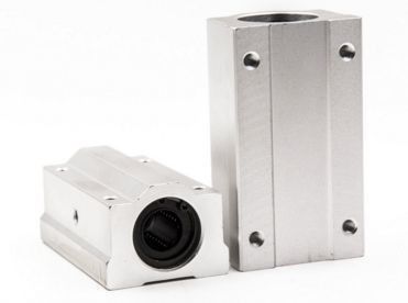 Radial Bearing Long Operating Life Linear Bearing Sc/SMA 25uu for Precise Instrument