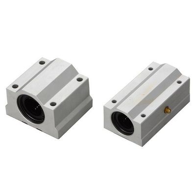 Radial Bearing Long Operating Life Linear Bearing Sc/SMA 25uu for Precise Instrument