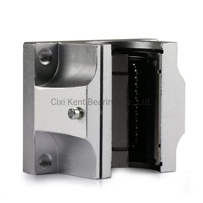 TBR25uu Linear Slider Guide Bearing Rich for Punch by Cixi Kent Bearing Manufacture