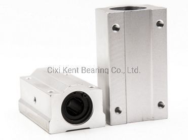 Bearing Steel Linear Bearing Sc/SMA Series 25uu for Punch from Cixi Kent Bearing