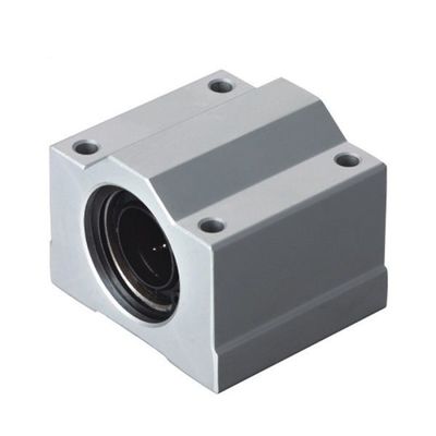 Bearing Steel Linear Motion Industrial Robot Sc/SMA 25uu Load Direction Radial Bearing