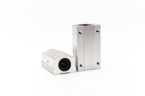 Linear Motion System Industrial Robot Bearing Sc/SMA 25uu for Punch by Cixi Kent P0 P5 P6