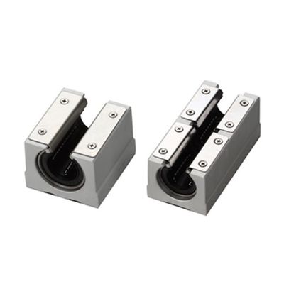 Sc25uu Linear Motion Bearing for Gas Cutting Machine by Cixi Kent Bearing Manufactory