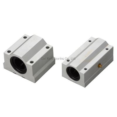 SC35UU Linear Motion Bearing for Packaging Machinery by Cixi Kent Bearing Manufacture
