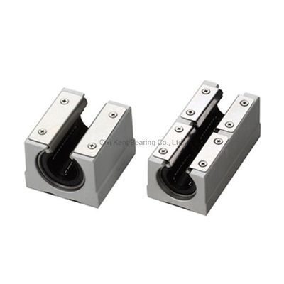SMA Series Linear Bearing for Precision Equipment by Cixi Kent Bearing 30mm Slide Bush SC